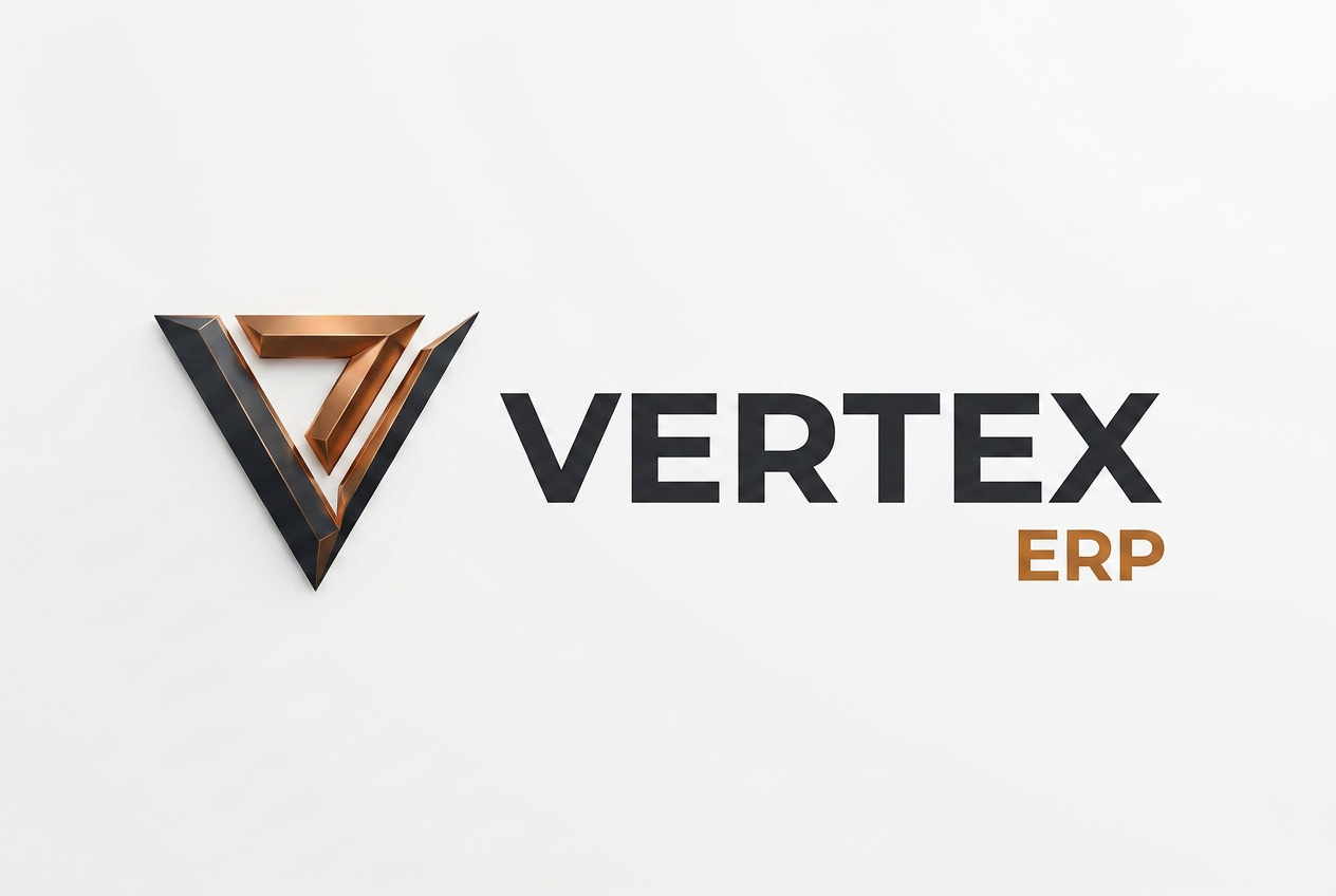 VERTEX ERP